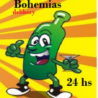 BOHEMIAS LICORES (@fonolicor) 's Twitter Profile