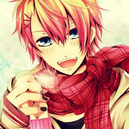Part of @FakeAnime_RP as Kurusu Shou from Uta no prince-sama. Violinist. S class at Saotome Gakuen. Hyuuga Ryuuya is my role model!! x] Auto folback