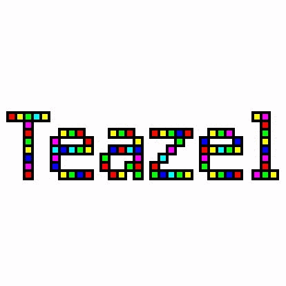 TeazelMobile's profile picture. Teazel - purveyors of fine mobile software. Coloring, Crosswords, Cryptic Crosswords, Codewords and Crossword US - available for Apple (iOS), Android and Amazon