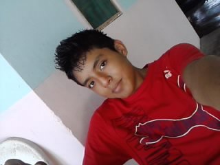 amante de las redes sociales