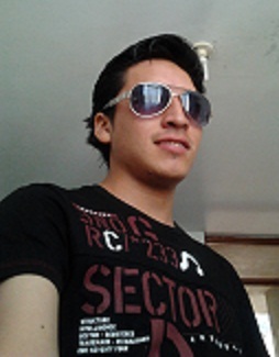 Persona sentimental y divertivo busco el lado agradable de la  vida...!!