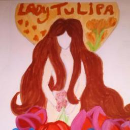 creative secretary to lawyers and directors.Is one selftaught Artist (painting, drawing and writing stories/poems). Made already more than 10.000 pics