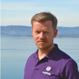Head of Marketing and Digital Channels