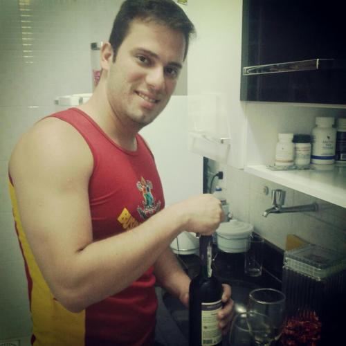 bombeiro