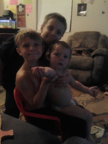 BStoddert's profile picture. 