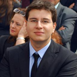 Giornalista