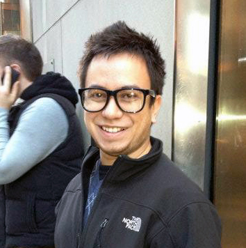 NotYourZak's profile picture. Steel City transplant living in Charm City. I wear sperrys, eat pierogies, and take everything literally.