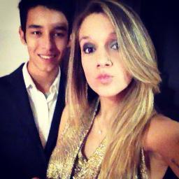 Minhas Vidas --- @raquel_cardozo & @mateusdorn ♥♥