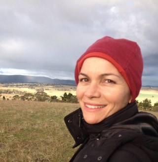 English teacher. All views my own.