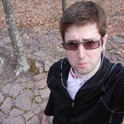 Paul Hackbarth on Muck Rack