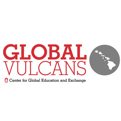 Learn about the possibilities to Go Global!  UH Hilo's Center for Global Education wants you to know that The World Awaits You!  Use #globalvulcans to share you