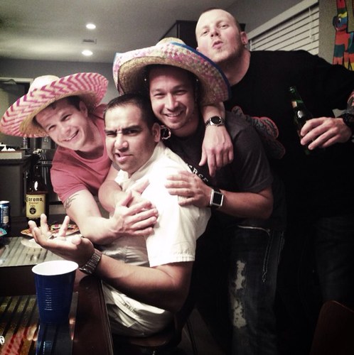 JonM_Add's profile picture. Motivated by life, everyday I wake up I'm blessed, good friends, great family, Trucks, cars, SX/MX, Motorsports period. Names Jon