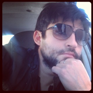 Pardof's profile picture. Human Being...I guess