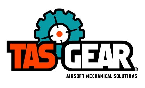 tasgear's profile picture. servicio tecnico airsoft