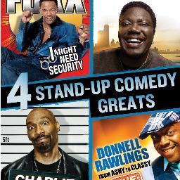 ImageStandUp