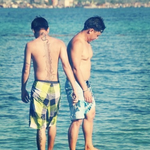 JasonBass01's profile picture. 