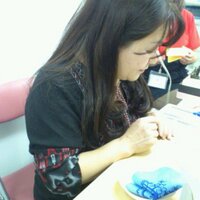 アトリエMilkyway scrapbooking & DIY（kazue☆）(@KayanMilkyway83) 's Twitter Profile Photo