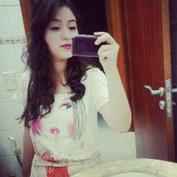 follow me