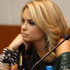 Lua Blanco minha divaaa , minha vidaa , meuuu miojooo ,obrigada por viver s2 s2
