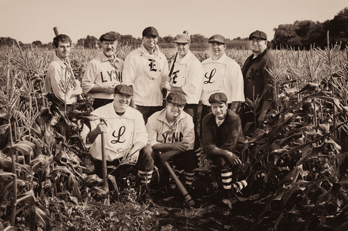 EssexBaseBall64's profile picture. Organization that plays vintage baseball with 19th century customs & rules. League always looking for Players & Sponsors.  Check website for schedule!