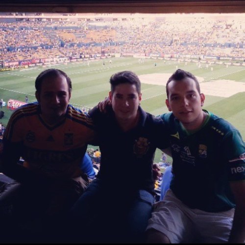 ernesto_cantu88's profile picture. 