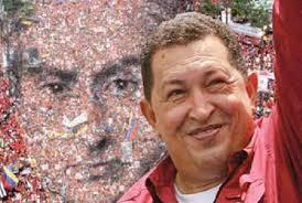 Mi Chavez, te extraño.
No te equivocaste: Para la Oligarquia nosotros somos un puñado de mercancia para sus propios intereses economicos.Socialialismo x 100Pre