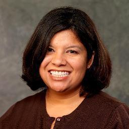 SVP @Ketchum specializing in corporate reputation and Hispanic marketing