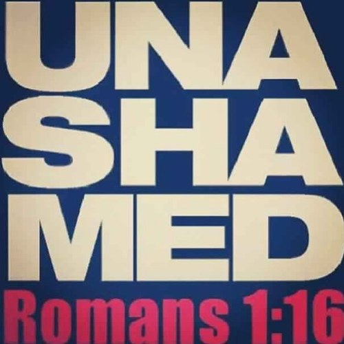 UnashamedTeens's profile picture. Just your average teen following in the Lord's path. Striving to get closer to Him each day. #Unashamed