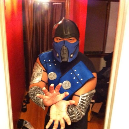 GALOOPEH's profile picture. 