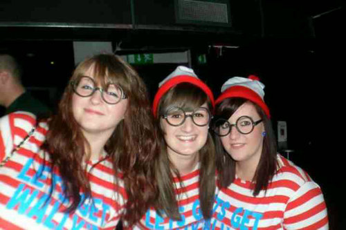 Danielle_Nufc's profile picture. 25. Football, Cricket, Athletics. Newcastle United ST Holder.                                                       Stuart Broad!