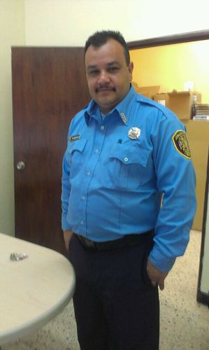 merced65's profile picture. Bombero de PR