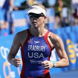 Mary Bradbury: founder and co-owner.