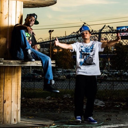 PaperworkMCs's profile picture. 