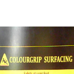 Colourgrip's profile picture. We are an Auckland-based company specialising in installing highly effective fork hoist anti-skid and staff walkway anti-slip creating ultra safe floors.