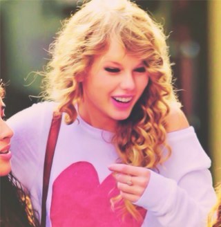 Absolutely Perfect. Absolutely Talented. Absolutely Taylor. || You say perfection, I say Taylor Alison Swift.