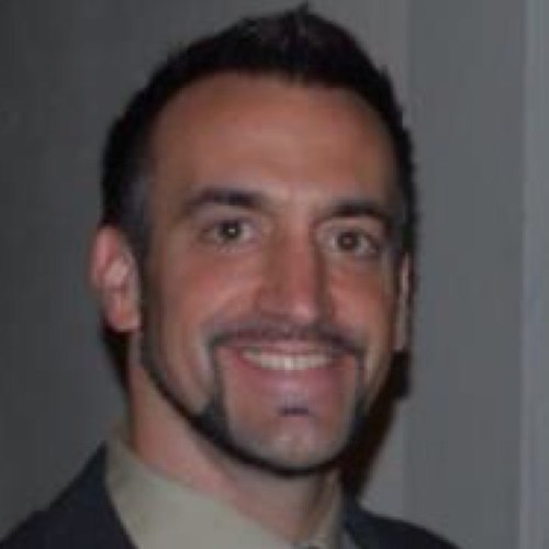 Sr. user experience manager