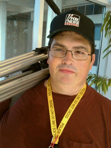 ScottOSN's profile picture. 