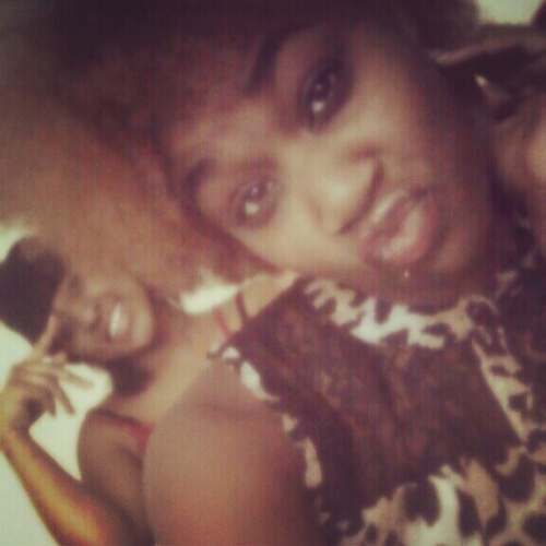 I Get The Best Of BOTH WORLDS (; ♥ .