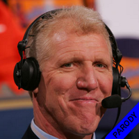 Not Bill Walton(@NotBillWalton) 's Twitter Profileg