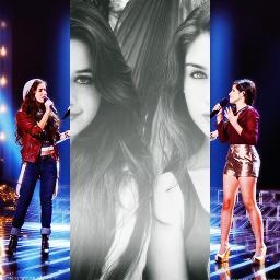 Um amor q surgiu  derrepente e hj já estou apaixonada pelas meninas mais linda desse mundo Lauren,Camila,Dinah,Ally e Normani..#Lovatic, #Camren