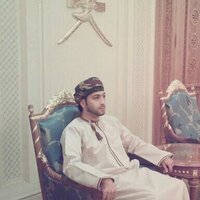 hilal albusaidi (@albusaidi2013) 's Twitter Profile