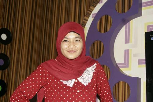 Org yg manist, murah senyum n baik hati
Alumni PSIK UNHAS angkatan 2008