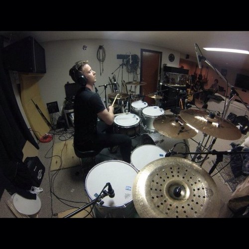 Drummer, Inventor, Twerp, Drum Tech, Musician, Drummer for @SixSideDie, WEAPONS OF MASS PERCUSSION!