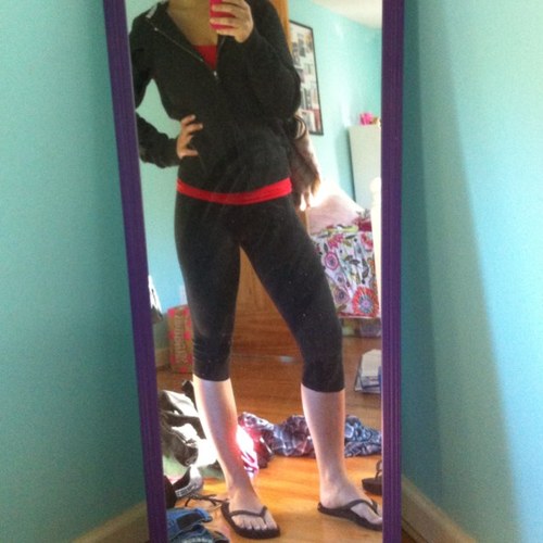 #gymcat Living a healthy lifestyle while encouraging and supporting others! My goal: to be the best me I can be. SW: 125 CW:117, 115 #loveyourbody'*'