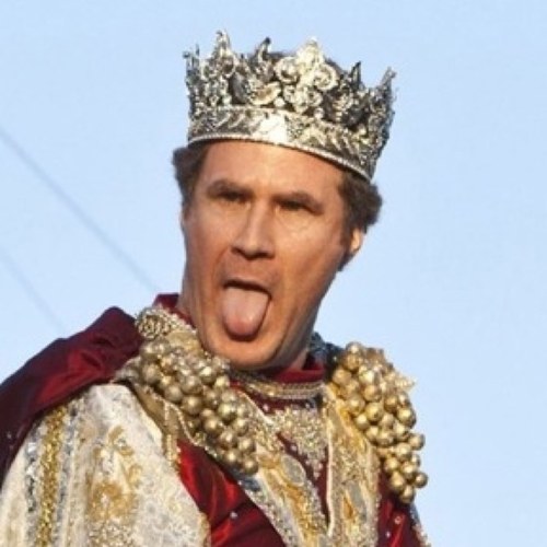 The_Ifunny_King's profile picture. 