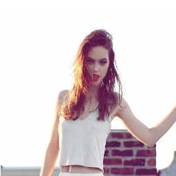 britreag's profile picture. 