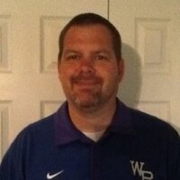 Andy Ward (@whiteplainshigh) Twitter profile photo