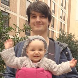 Urologist at Urology of Indiana. Husband, father of three. Interests inc. teaching, video games, invention, surgery. Views my own. RT≠E. American royalty.