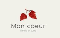 Artículos de cuero, indumentaria femenina, bijouterie y accesorios de vestir