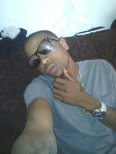 trulychainz9's profile picture. 